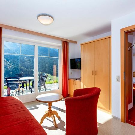 Eberharthof Apartment ซาลบาคฮินเทอร์เกลมม์ ภายนอก รูปภาพ