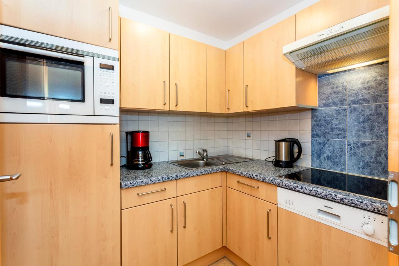Eberharthof Apartment ซาลบาคฮินเทอร์เกลมม์ ภายนอก รูปภาพ