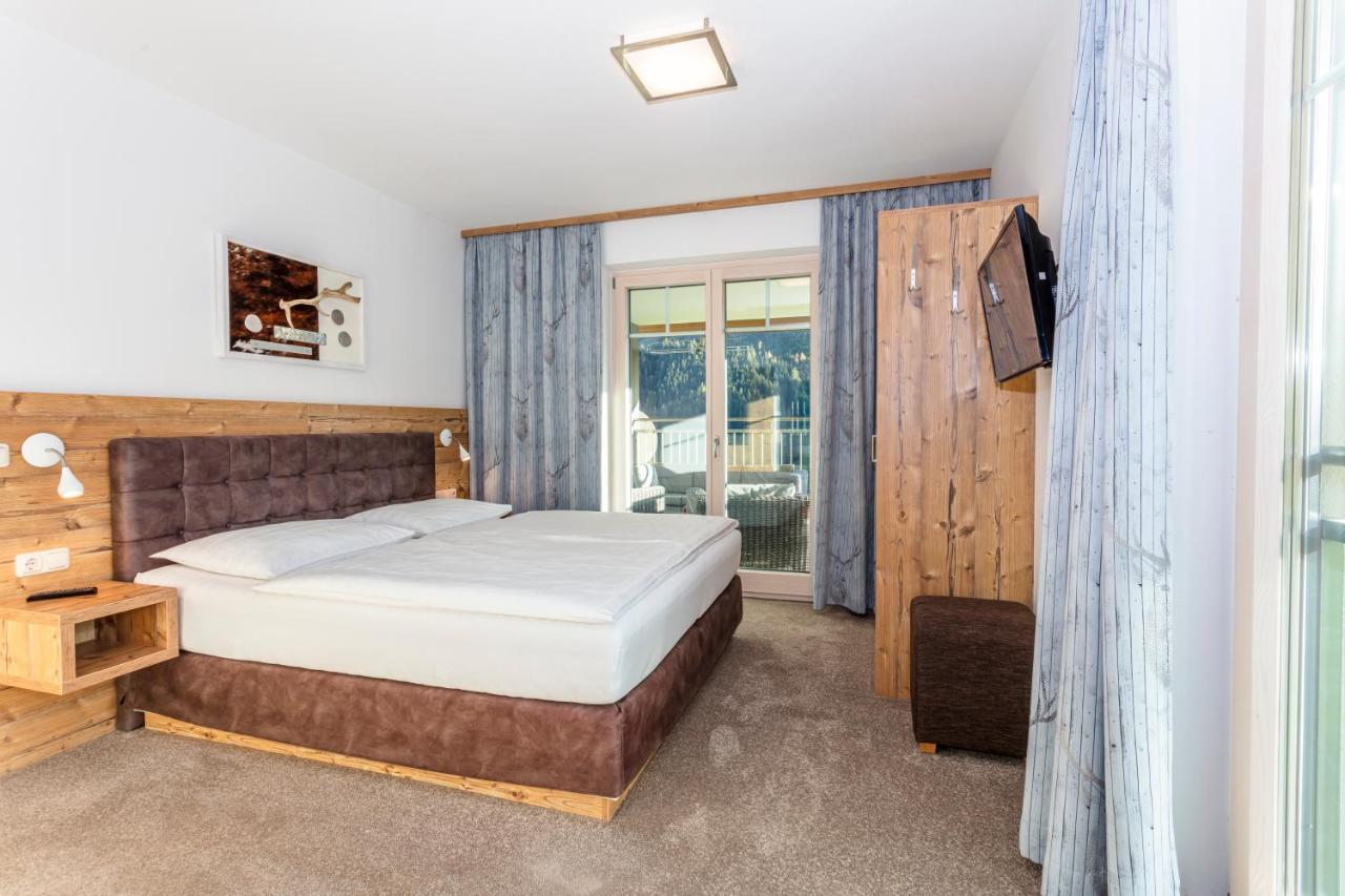 Eberharthof Apartment ซาลบาคฮินเทอร์เกลมม์ ภายนอก รูปภาพ