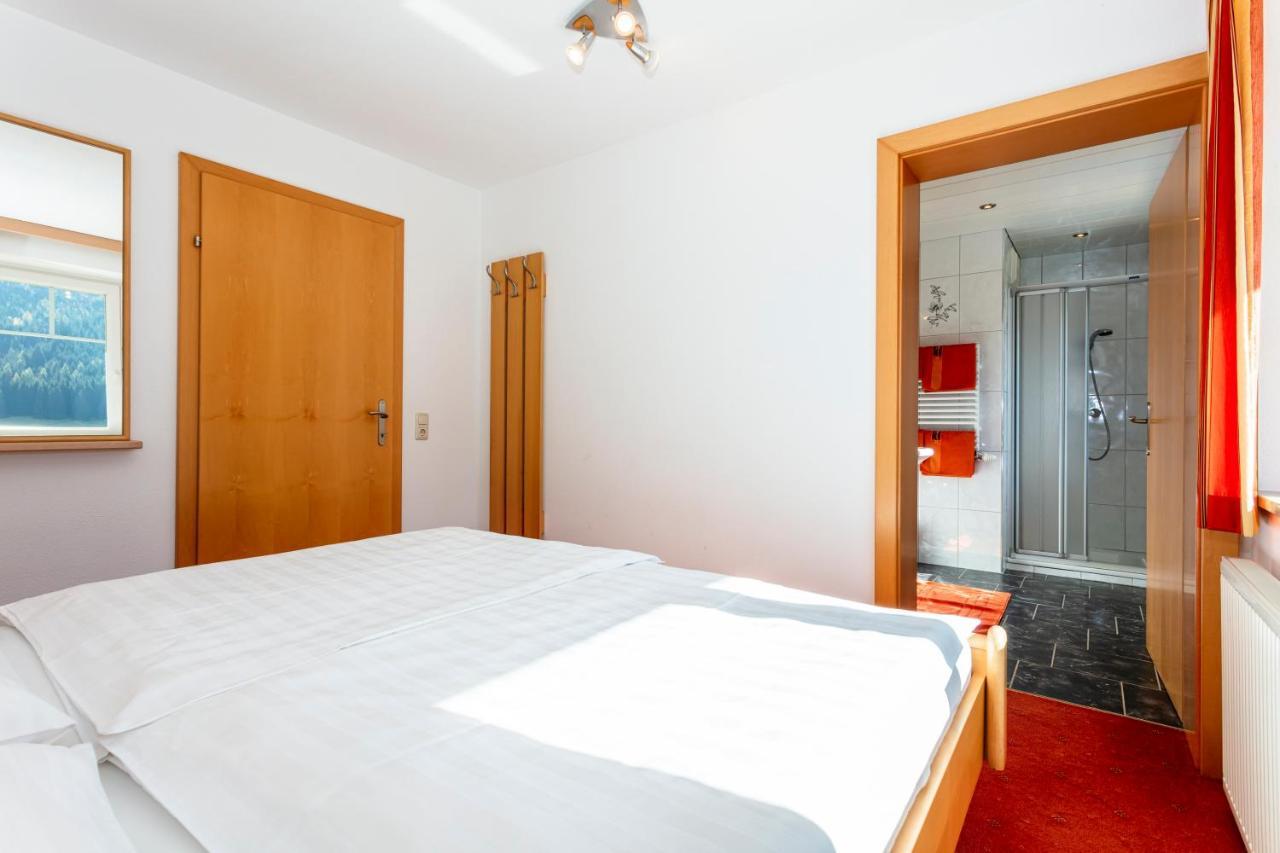 Eberharthof Apartment ซาลบาคฮินเทอร์เกลมม์ ภายนอก รูปภาพ