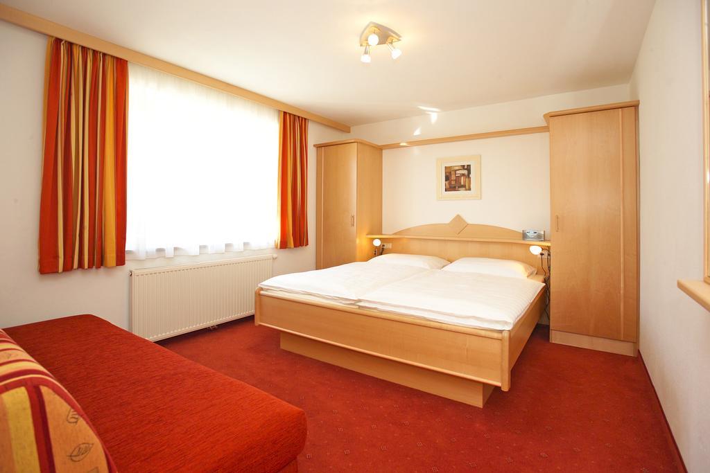 Eberharthof Apartment ซาลบาคฮินเทอร์เกลมม์ ภายนอก รูปภาพ